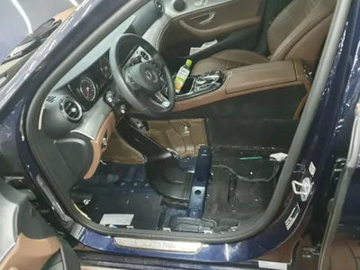 2018 Mercedes-Benz E 200 WDDZF4CB9JA456798 VIN:WDDZF4CB9JA456798