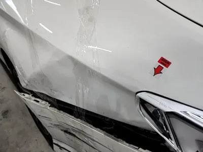 2017 BMW 520 WBAJC3104HG870183 VIN:WBAJC3104HG870183