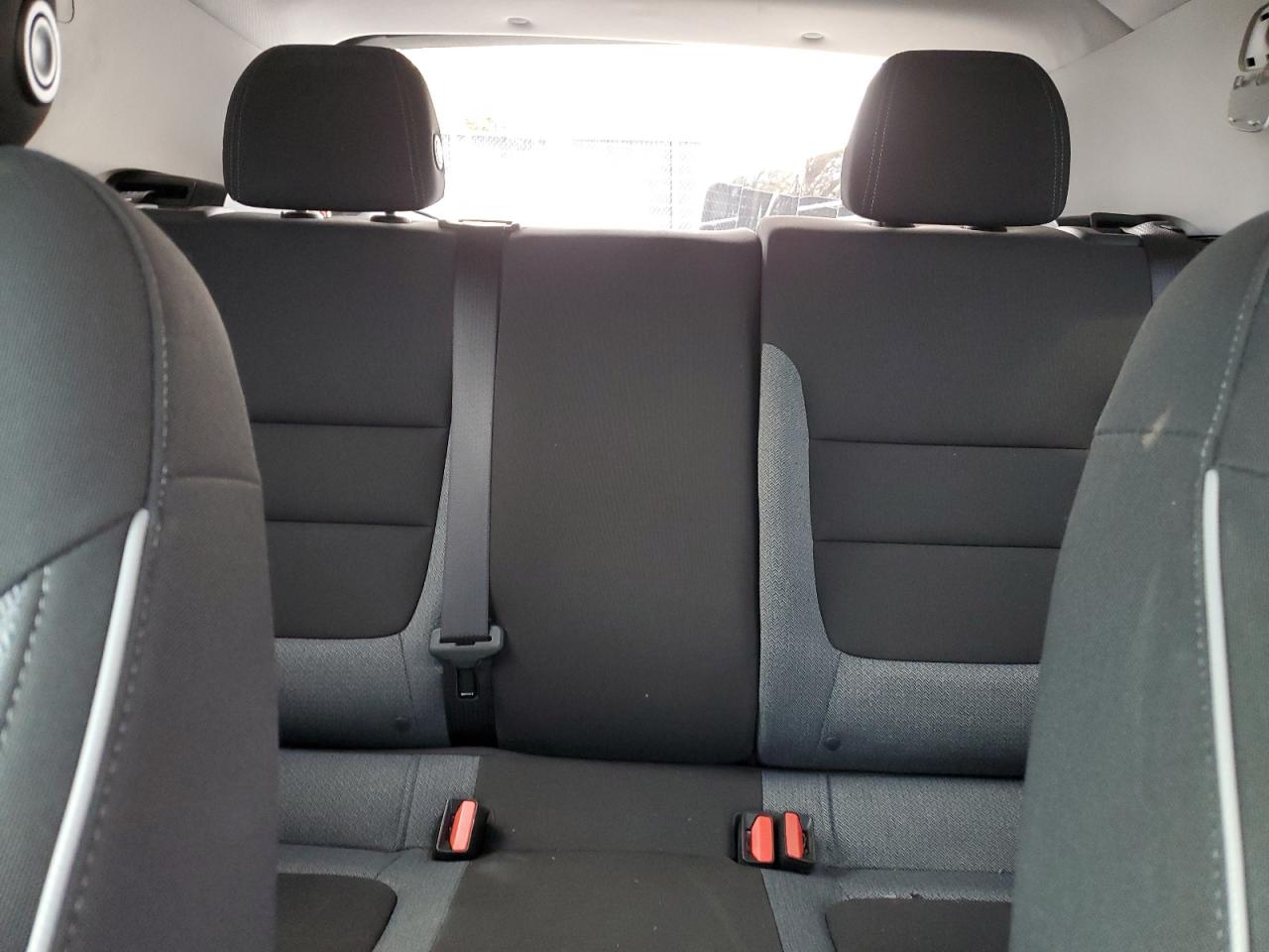 2022 CHEVROLET TRAILBLAZER LT VIN:KL79MPSL8NB067160