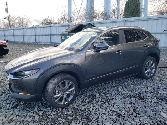 2024 MAZDA CX-30 PREFERRED VIN:3MVDMBCM4RM644660