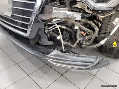 2020 Audi A6 WAUZZZF22LN020247 VIN:WAUZZZF22LN020247