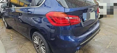 2021 BMW 2 Series Gran Tourer VIN: