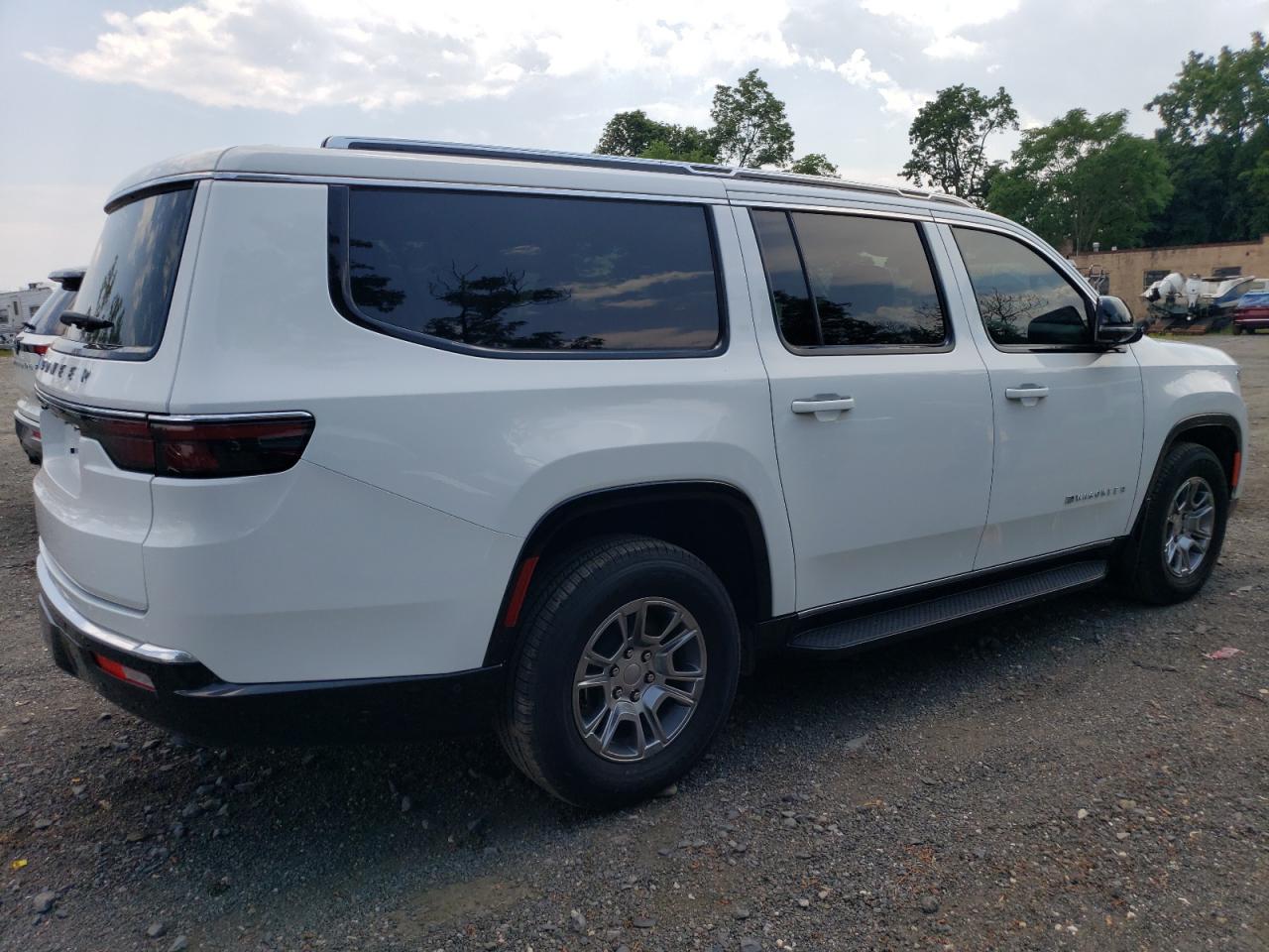 2023 JEEP WAGONEER L SERIES I VIN:1C4SJSAP7PS552851