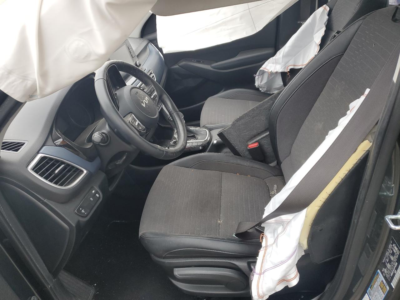 2023 KIA SELTOS S VIN:KNDEUCAA1P7451085