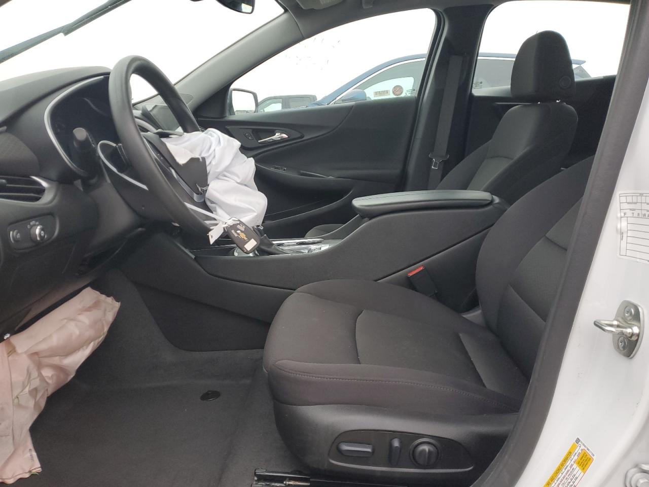 2024 CHEVROLET MALIBU LT VIN:1G1ZD5ST0RF177229