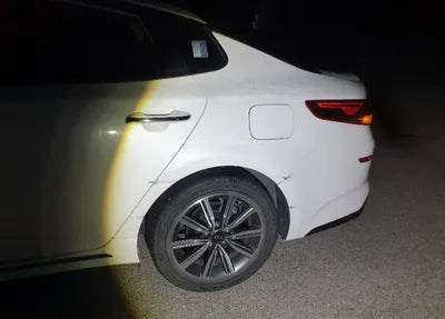 2019 Kia K5 KNAGT411BKA271109 VIN:KNAGT411BKA271109