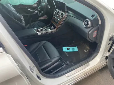 2019 Mercedes-Benz C 220 WDDWF1EB1KR430729 VIN:WDDWF1EB1KR430729