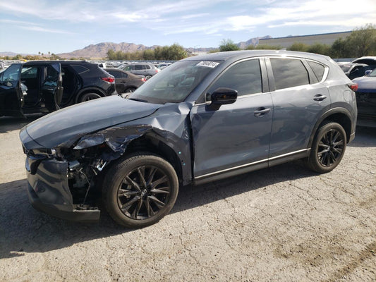 2022 MAZDA CX-5 PREFERRED VIN:JM3KFBCM3N1524981