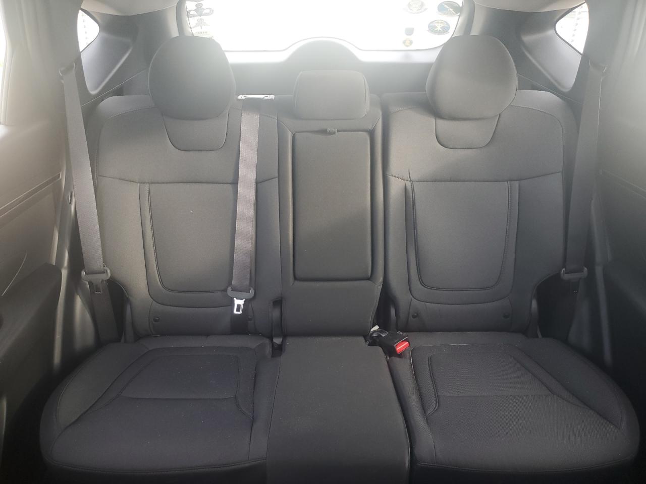 2024 HYUNDAI TUCSON SE VIN:5NMJA3DE0RH321770