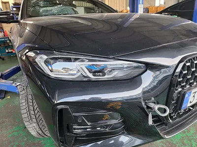 2023 BMW 420 WBA71AT06PCL51577 VIN:WBA71AT06PCL51577