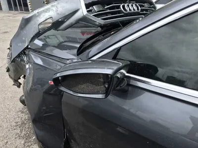2020 Audi A6 WAUZZZF25LN037267 VIN:WAUZZZF25LN037267