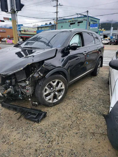 2016 Kia Sorento KNAPH81ADGA251238 VIN:KNAPH81ADGA251238