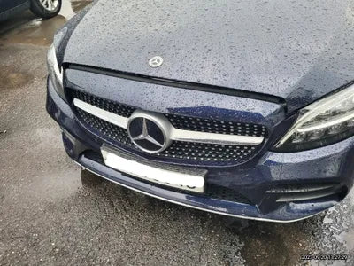 2019 Mercedes-Benz C 220 053KMWDDWJ1FB8KF8 VIN:053KMWDDWJ1FB8KF8