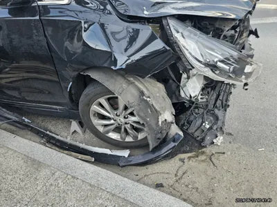 2019 Kia Carnival VIN:
