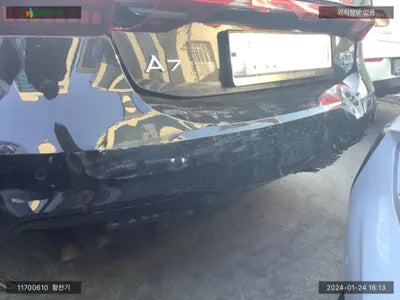 2022 Audi A7 WAUZZZF20NN040659 VIN:WAUZZZF20NN040659