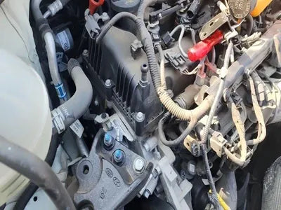 2017 Kia Sportage VIN: