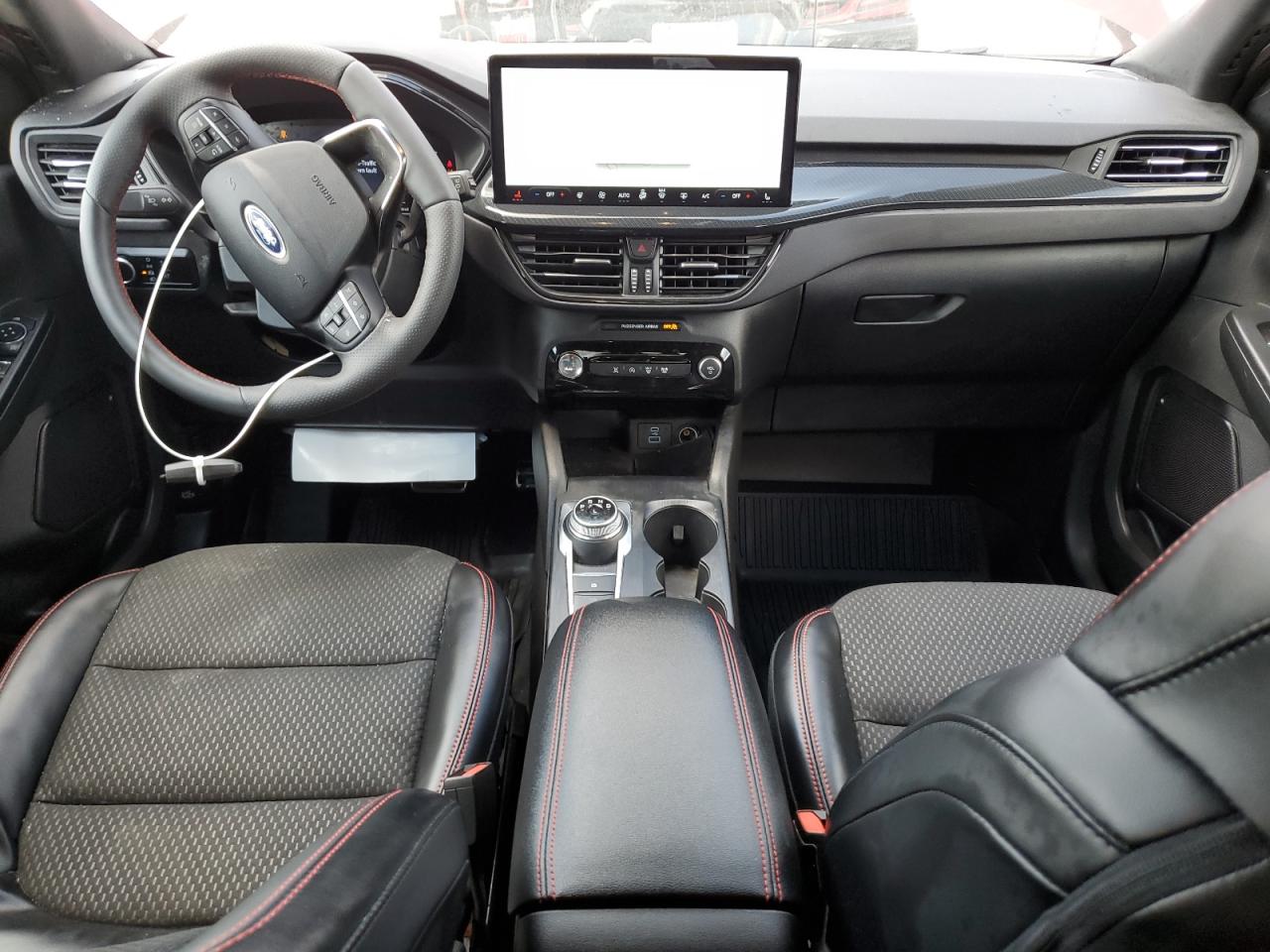 2023 FORD ESCAPE ST LINE VIN:1FMCU0MN2PUB33493