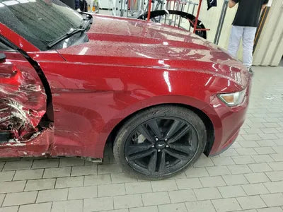 2015 Ford Mustang 1FA6P8THXF5324208 VIN:1FA6P8THXF5324208