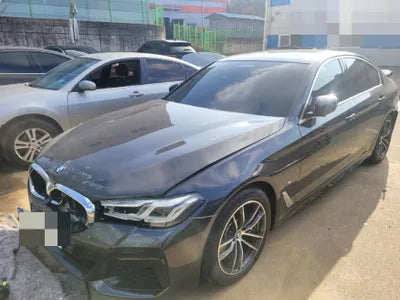 2022 BMW 520 WBA11BH05NWX83965 VIN:WBA11BH05NWX83965