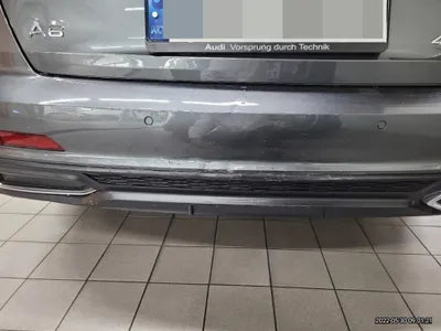 2020 Audi A6 WAUZZZF21LN076874 VIN:WAUZZZF21LN076874