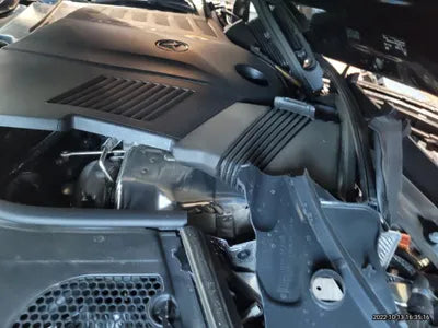 2022 Mercedes-Benz S 450 W1K6G6BB8NA094952 VIN:W1K6G6BB8NA094952