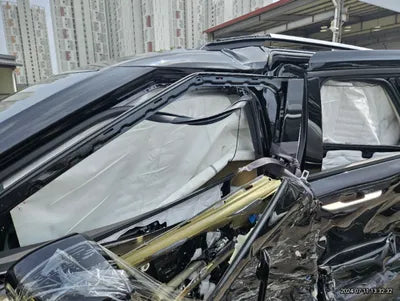 2022 Kia Carnival VIN: