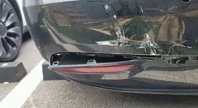2019 Tesla Model S VIN: