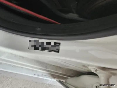 2016 Mercedes-Benz A 45 AMG VIN: