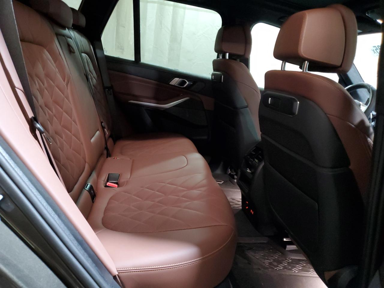 2024 BMW X5 XDRIVE40I VIN:3N1CN8EV1ML890974