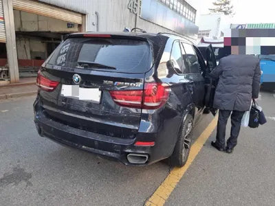 2016 BMW X5 M WBAKS8108G0S48844 VIN:WBAKS8108G0S48844