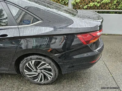 2020 Volkswagen Jetta VIN: