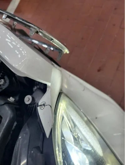 2015 Mercedes-Benz E 400 VIN: