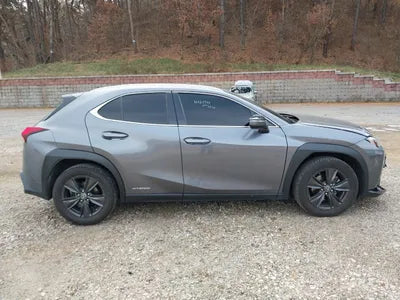 2019 Lexus UX 250 JTHY6JBHXK2026749 VIN:JTHY6JBHXK2026749