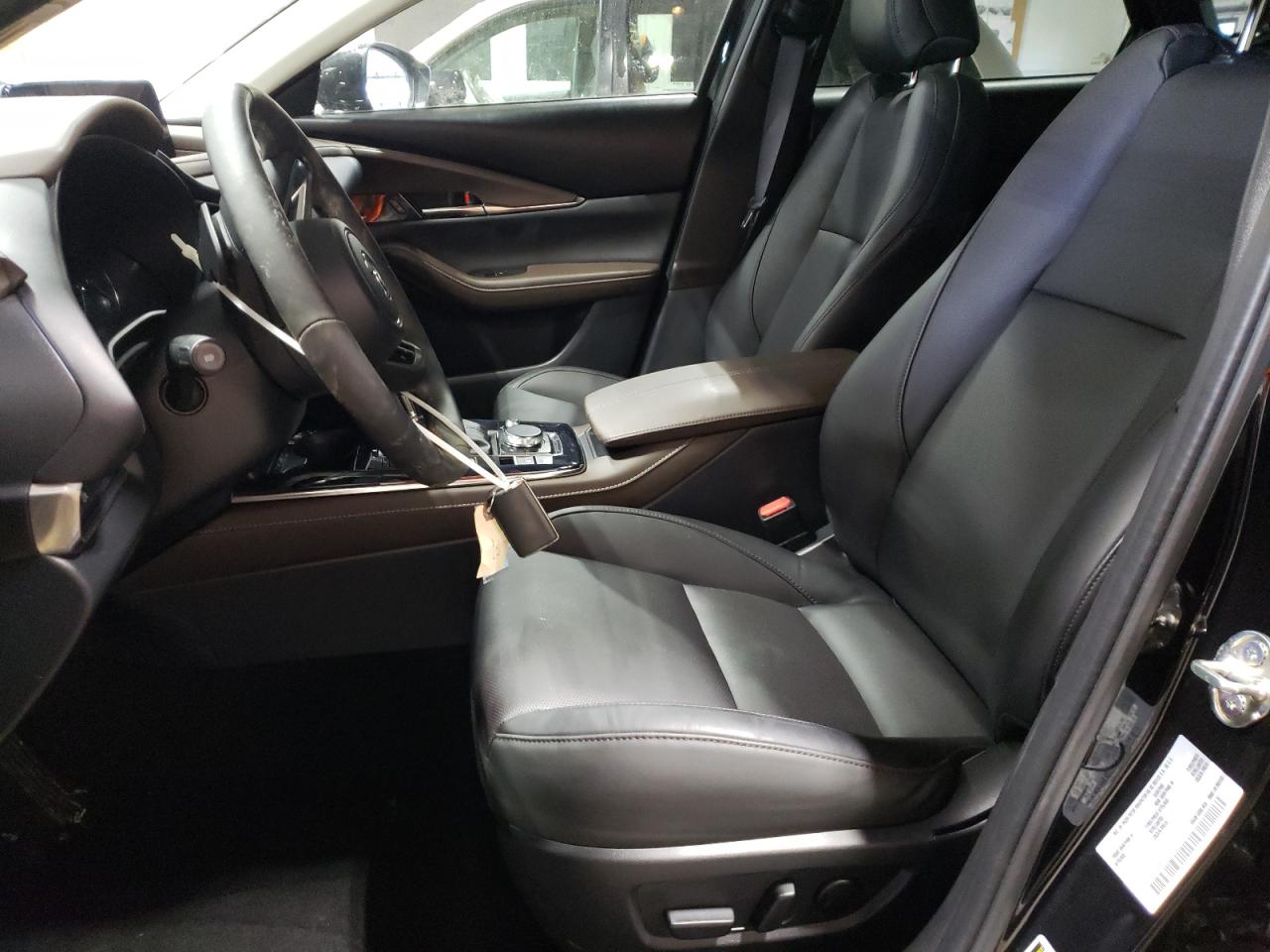 2024 MAZDA CX-30 PREMIUM VIN:3MVDMBDY3RM662651