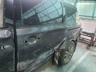 2017 Kia Carnival KNAMC81ABJS368059 VIN:KNAMC81ABJS368059