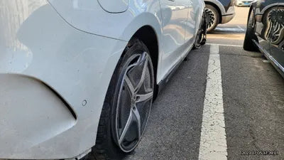 2023 Mercedes-Benz E 350 W1KEG1CB5PF021265 VIN:W1KEG1CB5PF021265