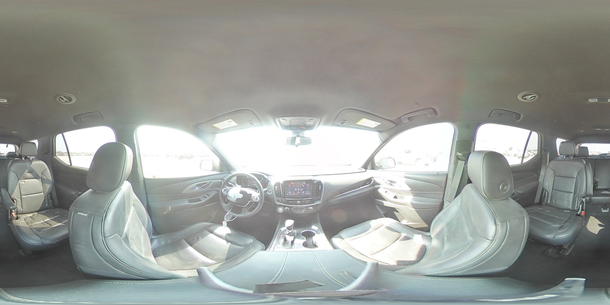 2022 CHEVROLET TRAVERSE LT VIN:1GNEVHKW7NJ114108