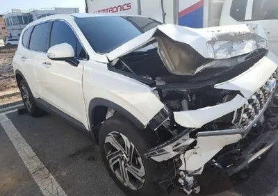 2022 Hyundai Santa FE KMHS281LGNU446410 VIN:KMHS281LGNU446410