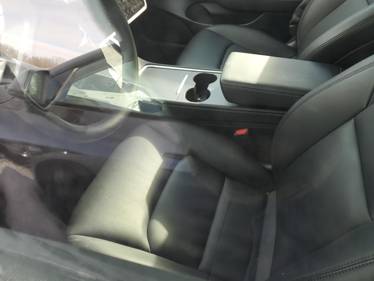 2023 TESLA MODEL 3  VIN:5YJ3E1EA8PF548734
