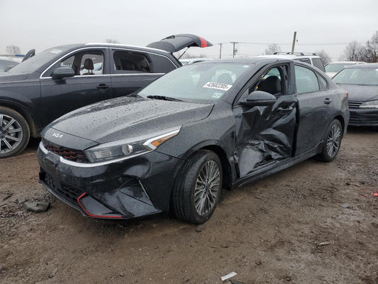 2023 KIA FORTE GT LINE VIN:3KPF54AD0PE531043