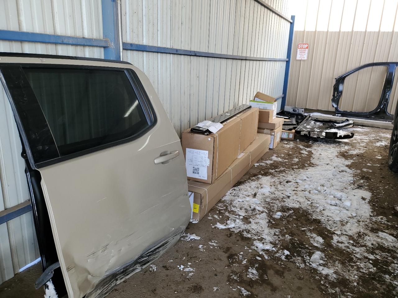 2022 GMC SIERRA K1500 ELEVATION VIN:3GTUUCET5NG569357