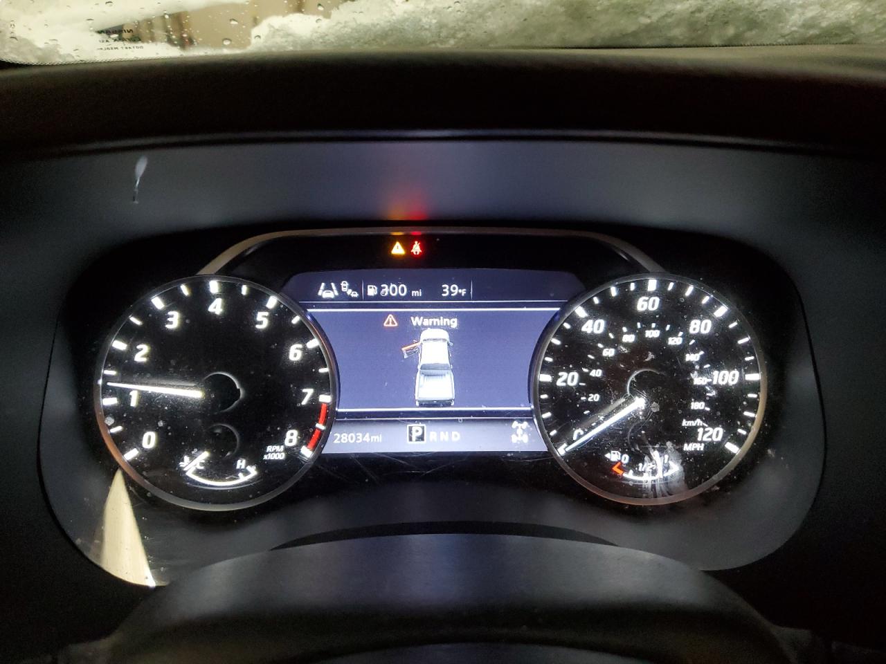 2022 NISSAN FRONTIER S VIN:1FTSW21Y67EA07684