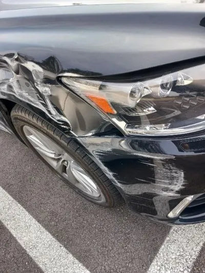 2015 Lexus LS 460 VIN: