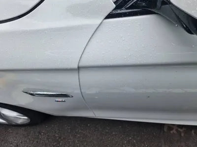 2016 BMW 528 WBA5A710XGG298792 VIN:WBA5A710XGG298792