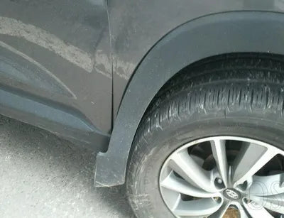 2019 Hyundai Santa FE VIN: