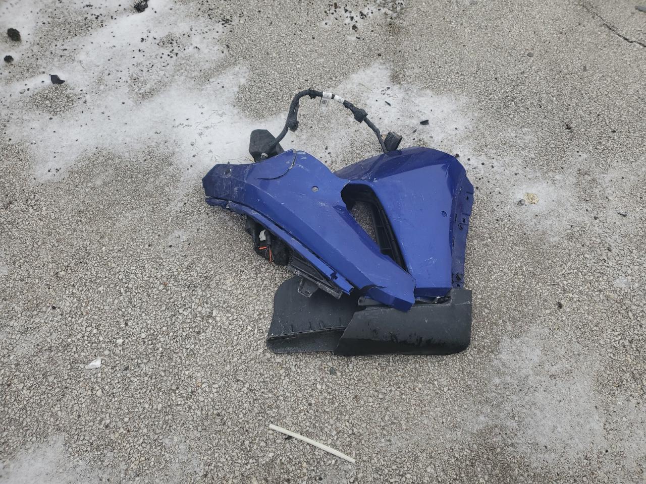 2023 HYUNDAI TUCSON LIMITED VIN:5NMJECAE2PH234300