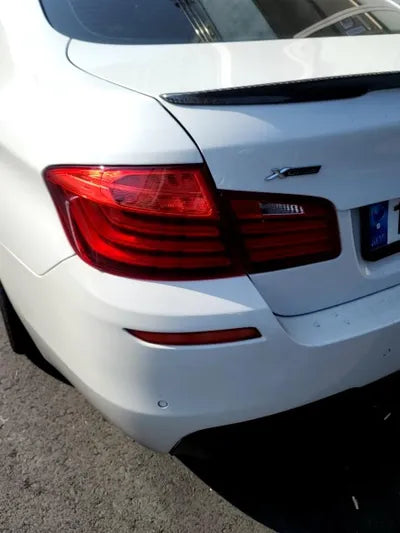 2015 BMW 520 WBA5E5107FG059806 VIN:WBA5E5107FG059806