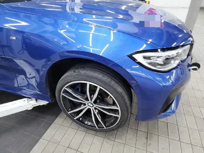 2022 BMW 320 WBA5V510XNFM39209 VIN:WBA5V510XNFM39209