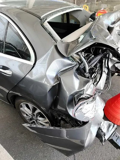 2017 Mercedes-Benz C 220 VIN: