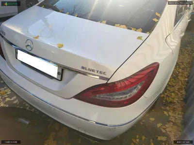 2015 Mercedes-Benz CLS 250 WDDLJ9HB0FA140367 VIN:WDDLJ9HB0FA140367